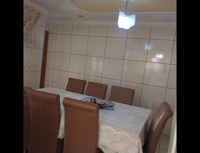 3 BEDROOM HOUSE FOR SALE IN MABOPANE UNIT B